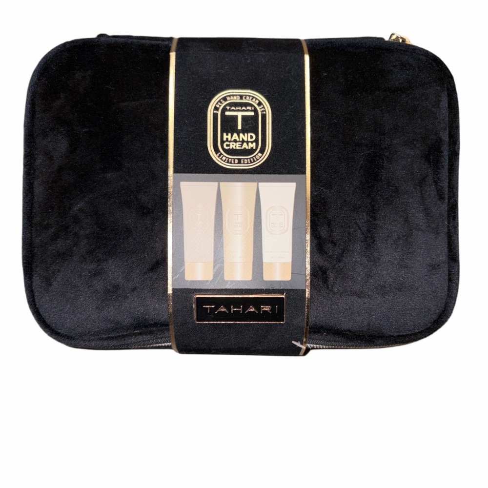 Tahari Hand Cream Set